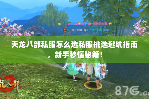 天龙八部私服怎么选私服挑选避坑指南,新手秒懂秘籍! 天龙八部私服怎么选私服挑选避坑指南,新手秒懂秘籍!