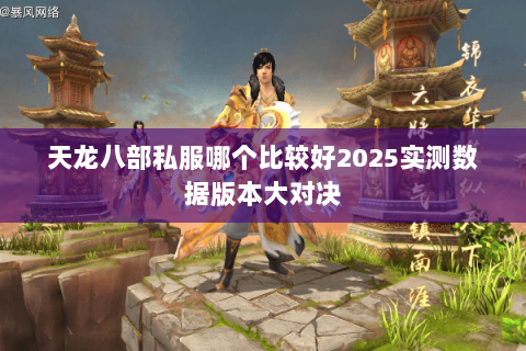 天龙八部私服哪个比较好2025实测数据版本大对决 天龙八部私服哪个比较好2025实测数据版本大对决
