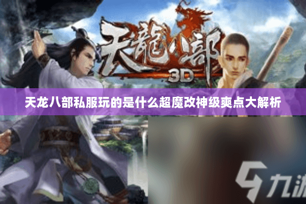 天龙八部私服玩的是什么超魔改神级爽点大解析 天龙八部私服玩的是什么超魔改神级爽点大解析