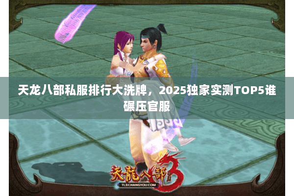 天龙八部私服排行大洗牌,2025独家实测TOP5谁碾压官服 天龙八部私服排行大洗牌,2025独家实测TOP5谁碾压官服