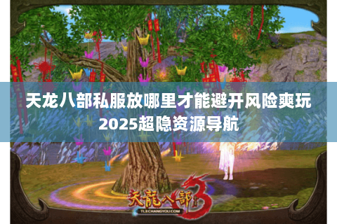 天龙八部私服放哪里才能避开风险爽玩2025超隐资源导航 天龙八部私服放哪里才能避开风险爽玩2025超隐资源导航