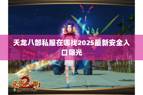 天龙八部私服在哪找2025最新安全入口曝光 天龙八部私服在哪找2025最新安全入口曝光