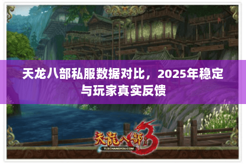 天龙八部私服数据对比,2025年稳定与玩家真实反馈 天龙八部私服数据对比,2025年稳定与玩家真实反馈