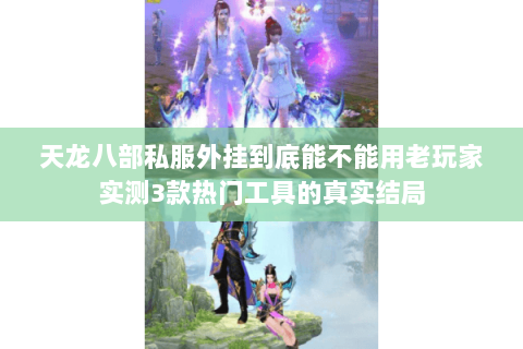 天龙八部私服外挂到底能不能用老玩家实测3款热门工具的真实结局 天龙八部私服外挂到底能不能用老玩家实测3款热门工具的真实结局
