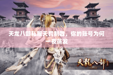 天龙八部私服天罚制裁,你的账号为何一夜蒸发 天龙八部私服天罚制裁,你的账号为何一夜蒸发