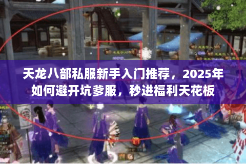 天龙八部私服新手入门推荐,2025年如何避开坑爹服,秒进福利天花板 天龙八部私服新手入门推荐,2025年如何避开坑爹服,秒进福利天花板