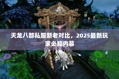 天龙八部私服新老对比,2025最新玩家必知内幕 天龙八部私服新老对比,2025最新玩家必知内幕