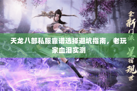 天龙八部私服靠谱选择避坑指南,老玩家血泪实测 天龙八部私服靠谱选择避坑指南,老玩家血泪实测