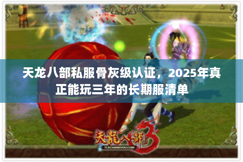 天龙八部私服骨灰级认证,2025年真正能玩三年的长期服清单 天龙八部私服骨灰级认证,2025年真正能玩三年的长期服清单