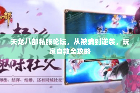 天龙八部私服论坛,从被骗到逆袭,玩家自救全攻略 天龙八部私服论坛,从被骗到逆袭,玩家自救全攻略