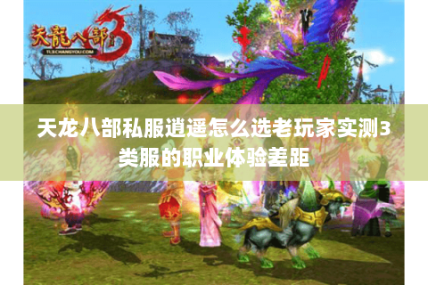 天龙八部私服逍遥怎么选老玩家实测3类服的职业体验差距 天龙八部私服逍遥怎么选老玩家实测3类服的职业体验差距