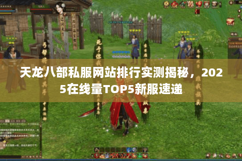天龙八部私服网站排行实测揭秘,2025在线量TOP5新服速递 天龙八部私服网站排行实测揭秘,2025在线量TOP5新服速递