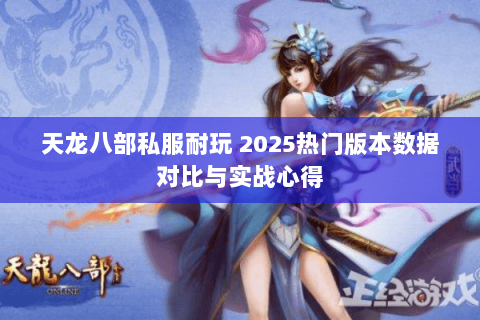 天龙八部私服耐玩 2025热门版本数据对比与实战心得 天龙八部私服耐玩 2025热门版本数据对比与实战心得