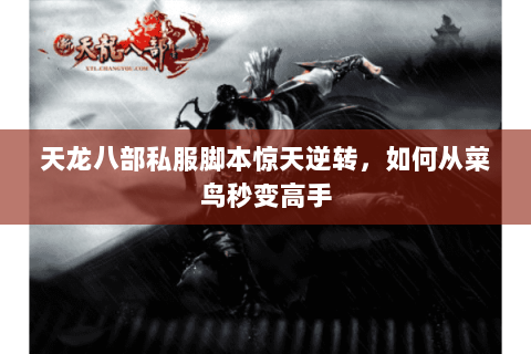天龙八部私服脚本惊天逆转,如何从菜鸟秒变高手 天龙八部私服脚本惊天逆转,如何从菜鸟秒变高手