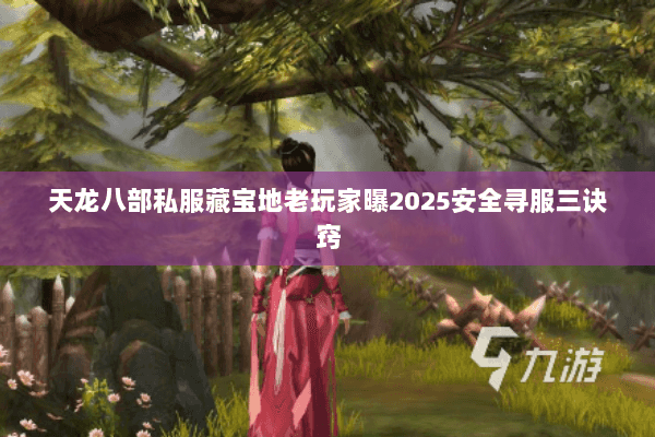 天龙八部私服藏宝地老玩家曝2025安全寻服三诀窍 天龙八部私服藏宝地老玩家曝2025安全寻服三诀窍