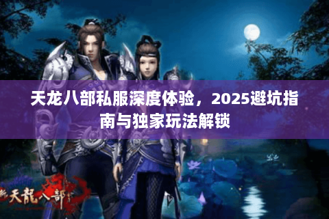 天龙八部私服深度体验,2025避坑指南与独家玩法解锁 天龙八部私服深度体验,2025避坑指南与独家玩法解锁