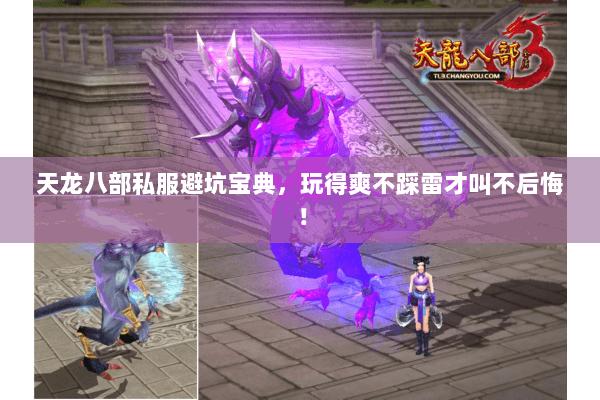 天龙八部私服避坑宝典,玩得爽不踩雷才叫不后悔! 天龙八部私服避坑宝典,玩得爽不踩雷才叫不后悔!