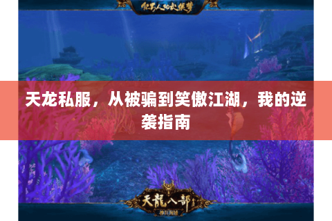 天龙私服,从被骗到笑傲江湖,我的逆袭指南 天龙私服,从被骗到笑傲江湖,我的逆袭指南