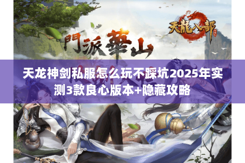 天龙神剑私服怎么玩不踩坑2025年实测3款良心版本+隐藏攻略 天龙神剑私服怎么玩不踩坑2025年实测3款良心版本+隐藏攻略