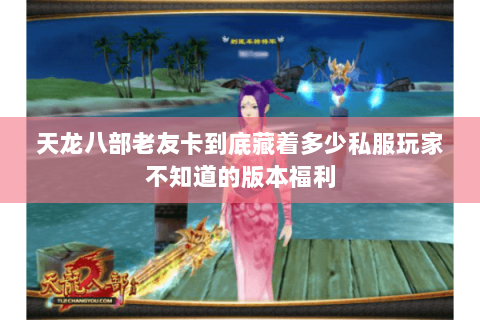 天龙八部老友卡到底藏着多少私服玩家不知道的版本福利 天龙八部老友卡到底藏着多少私服玩家不知道的版本福利