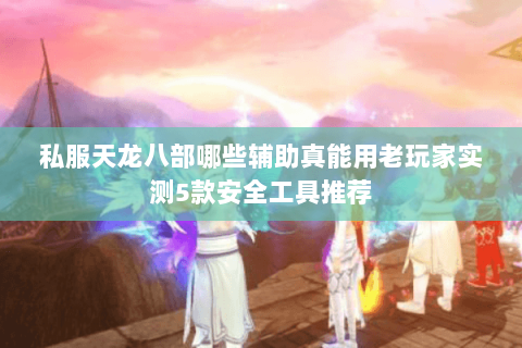 私服天龙八部哪些辅助真能用老玩家实测5款安全工具推荐 私服天龙八部哪些辅助真能用老玩家实测5款安全工具推荐