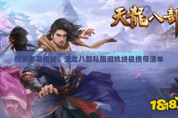 脱坑老鸟揭秘,天龙八部私服避坑终极携带清单 脱坑老鸟揭秘,天龙八部私服避坑终极携带清单