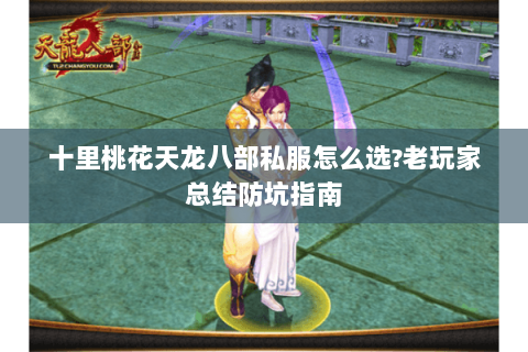 十里桃花天龙八部私服怎么选?老玩家总结防坑指南 十里桃花天龙八部私服怎么选?老玩家总结防坑指南