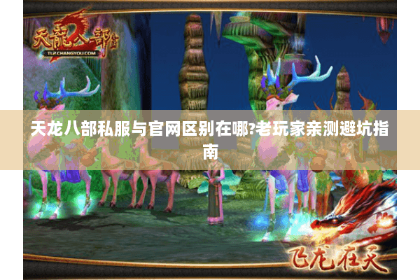 天龙八部私服与官网区别在哪?老玩家亲测避坑指南 天龙八部私服与官网区别在哪?老玩家亲测避坑指南