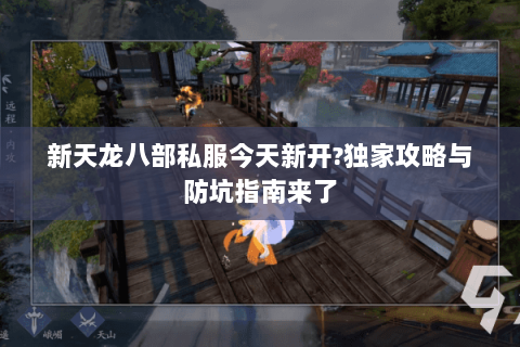 新天龙八部私服今天新开?独家攻略与防坑指南来了 新天龙八部私服今天新开?独家攻略与防坑指南来了
