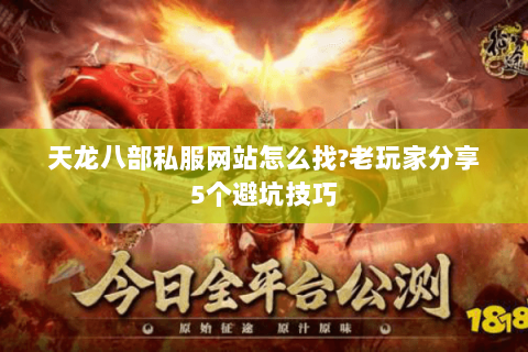 天龙八部私服网站怎么找?老玩家分享5个避坑技巧 天龙八部私服网站怎么找?老玩家分享5个避坑技巧