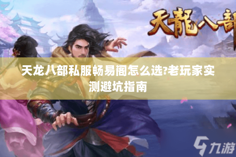 天龙八部私服畅易阁怎么选?老玩家实测避坑指南