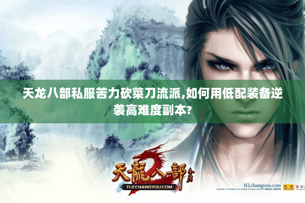 天龙八部私服苦力砍菜刀流派,如何用低配装备逆袭高难度副本? 天龙八部私服苦力砍菜刀流派,如何用低配装备逆袭高难度副本?