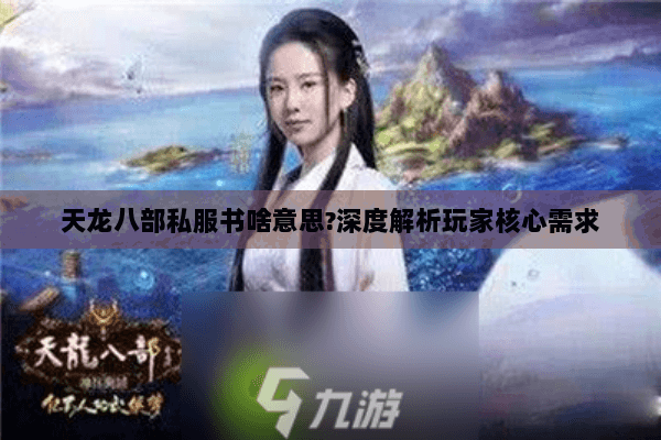 天龙八部私服书啥意思?深度解析玩家核心需求