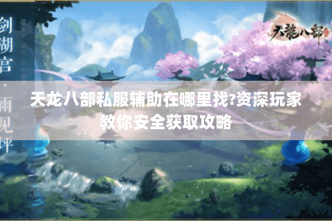 天龙八部私服辅助在哪里找?资深玩家教你安全获取攻略 天龙八部私服辅助在哪里找?资深玩家教你安全获取攻略