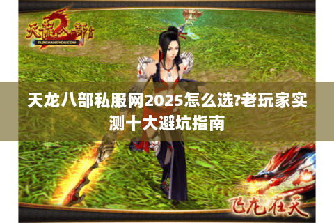 天龙八部私服网2025怎么选?老玩家实测十大避坑指南