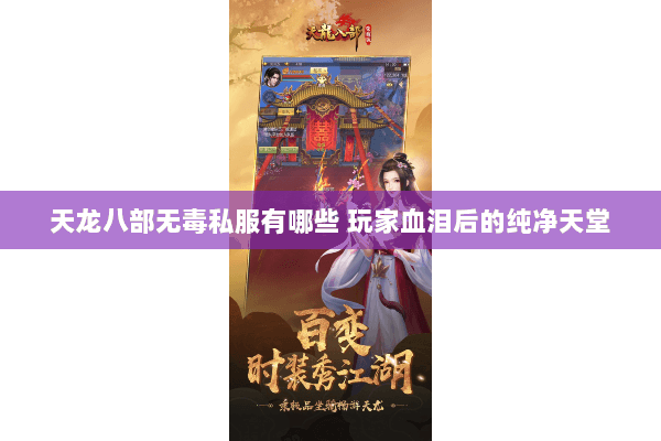 天龙八部无毒私服有哪些 玩家血泪后的纯净天堂 天龙八部无毒私服有哪些 玩家血泪后的纯净天堂