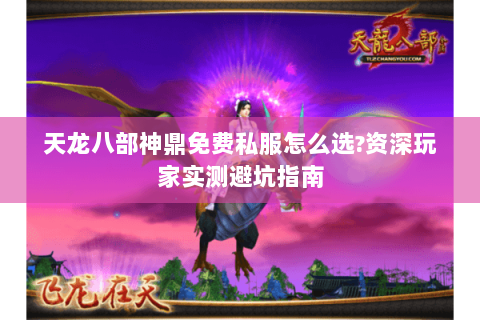 天龙八部神鼎免费私服怎么选?资深玩家实测避坑指南 天龙八部神鼎免费私服怎么选?资深玩家实测避坑指南