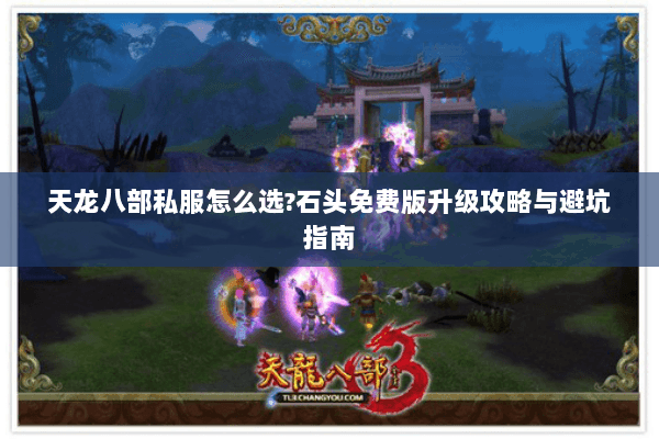 天龙八部私服怎么选?石头免费版升级攻略与避坑指南 天龙八部私服怎么选?石头免费版升级攻略与避坑指南
