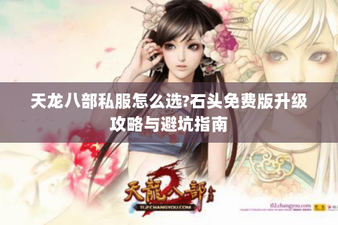 天龙八部私服怎么选?石头免费版升级攻略与避坑指南 天龙八部私服怎么选?石头免费版升级攻略与避坑指南