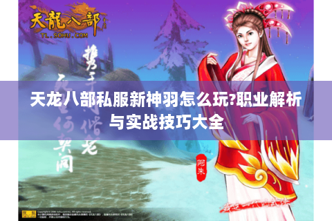 天龙八部私服新神羽怎么玩?职业解析与实战技巧大全 天龙八部私服新神羽怎么玩?职业解析与实战技巧大全