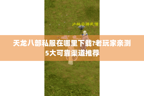 天龙八部私服在哪里下载?老玩家亲测5大可靠渠道推荐 天龙八部私服在哪里下载?老玩家亲测5大可靠渠道推荐