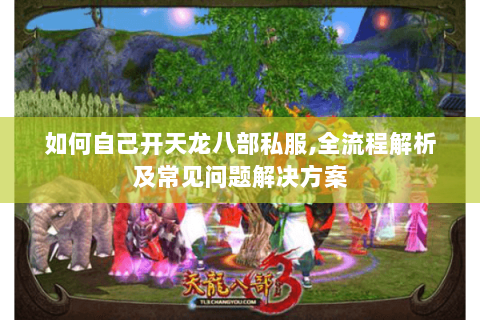 如何自己开天龙八部私服,全流程解析及常见问题解决方案 如何自己开天龙八部私服,全流程解析及常见问题解决方案