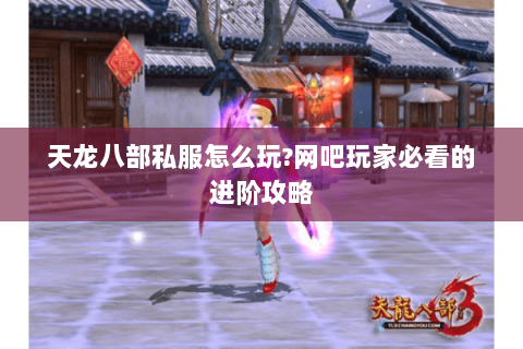 天龙八部私服怎么玩?网吧玩家必看的进阶攻略 天龙八部私服怎么玩?网吧玩家必看的进阶攻略