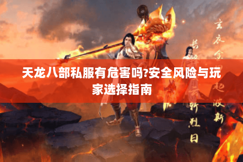 天龙八部私服有危害吗?安全风险与玩家选择指南