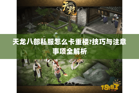 天龙八部私服怎么卡重楼?技巧与注意事项全解析 天龙八部私服怎么卡重楼?技巧与注意事项全解析