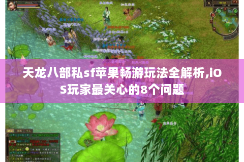 天龙八部私sf苹果畅游玩法全解析,iOS玩家最关心的8个问题 天龙八部私sf苹果畅游玩法全解析,iOS玩家最关心的8个问题
