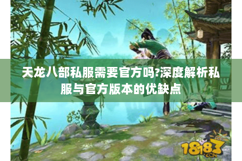 天龙八部私服需要官方吗?深度解析私服与官方版本的优缺点 天龙八部私服需要官方吗?深度解析私服与官方版本的优缺点