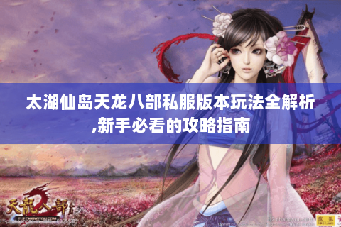 太湖仙岛天龙八部私服版本玩法全解析,新手必看的攻略指南