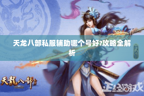 天龙八部私服辅助哪个号好?攻略全解析 天龙八部私服辅助哪个号好?攻略全解析