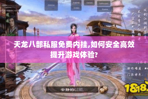 天龙八部私服免费内挂,如何安全高效提升游戏体验? 天龙八部私服免费内挂,如何安全高效提升游戏体验?
